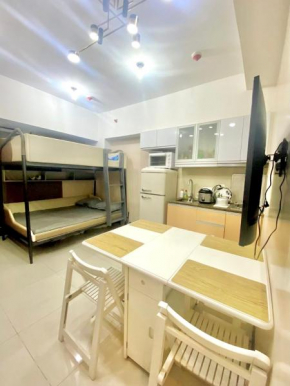 Studio Type Condo in BGC